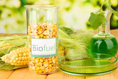 Cheverells Green biofuel availability