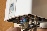 free Cheverells Green boiler install quotes