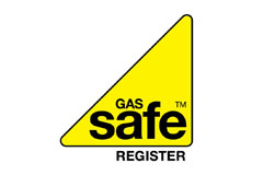 gas safe companies Cheverells Green